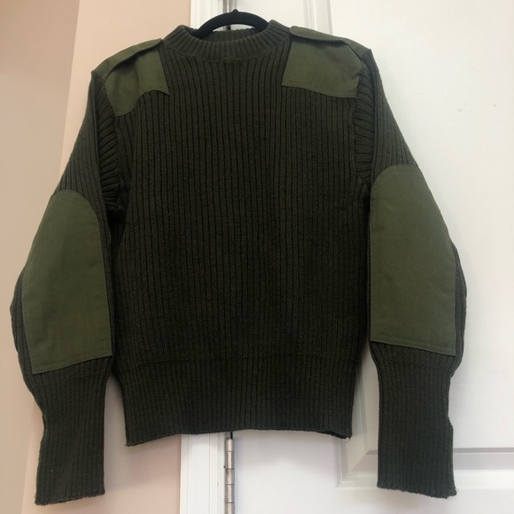 DSCP Other - DSCP Valor Collection size 36. Small